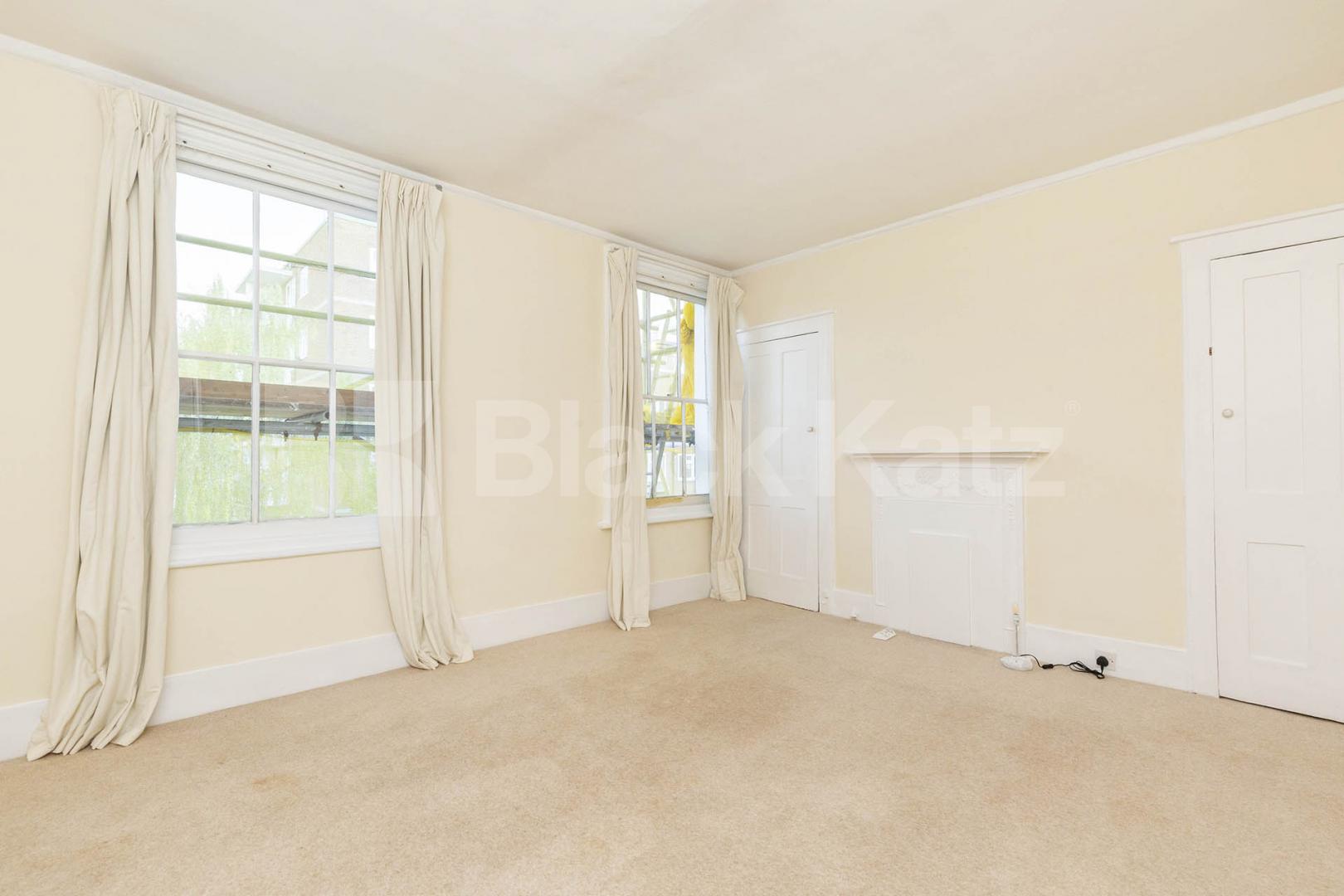 Terraced Family Home  Rawlings Street, Chelsea